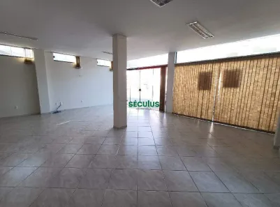 Conjunto Comercial / Sala para alugar, 100m² no Vila Lalau, Jaraguá do Sul
