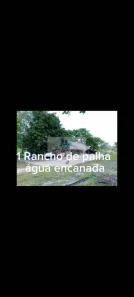 Fazenda / Sítio / Chácara com 1 Quarto à venda, 36m² no , Paranã