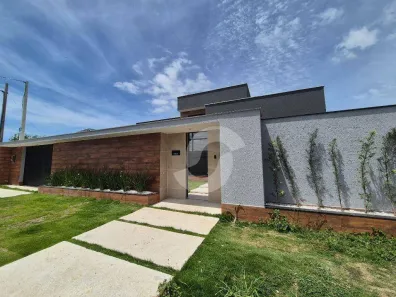 Casa com 3 Quartos à venda, 105m² no Cajueiros (Itaipuaçu), Maricá