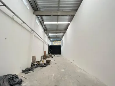 Loja / Salão / Ponto Comercial para alugar, 143m² no Centro, Feira de Santana