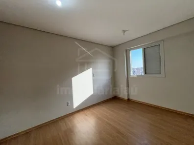 Apartamento com 2 Quartos para alugar, 57m² no Chácara Braz Miraglia, Jaú