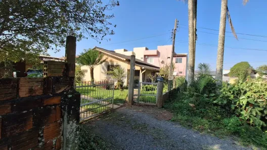 Terreno / Lote / Condomínio com 1 Quarto à venda, 624m² no Centro, Penha