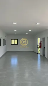 Galpão / Depósito / Armazém com 2 Quartos para alugar, 750m² no Jardim Rio Comprido, Jacareí
