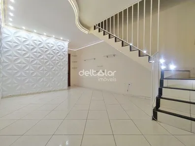 Casa de Condomínio com 2 Quartos à venda, 80m² no Céu Azul, Belo Horizonte