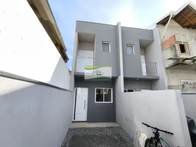 Casa com 2 Quartos à venda, 65m² no Chácara São Luiz, Franco da Rocha