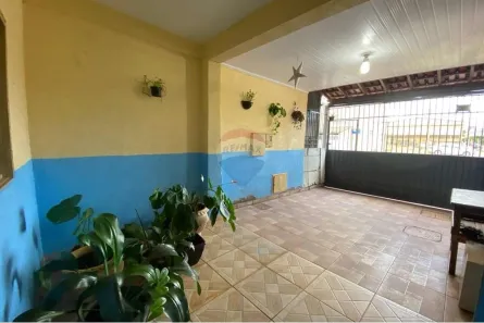 Casa com 4 Quartos à venda, 150m² no Samambaia Sul, Brasília