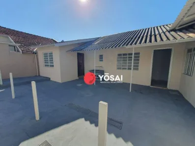 Casa com 2 Quartos para alugar, 50m² no Vila Nova, Londrina
