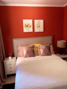 Apartamento com 3 Quartos para alugar, 75m² no Jardim Caboré, São Paulo