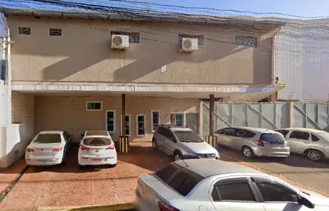 Prédio Inteiro à venda, 2075m² no CINEP - Cidade Industrial e Empresarial, Sertãozinho