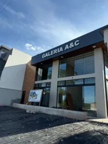 Loja / Salão / Ponto Comercial para alugar, 60m² no Lagoa, Macaé