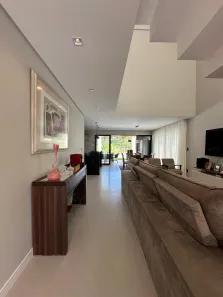 Casa de Condomínio com 4 Quartos à venda, 273m² no Alphaville (Abrantes), Camaçari