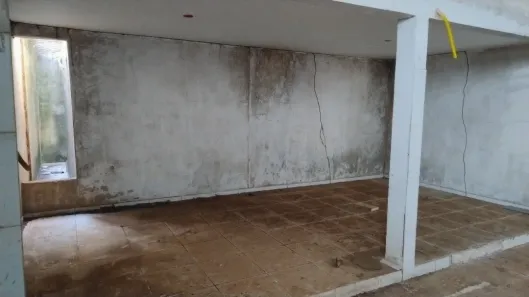 Galpão / Depósito / Armazém à venda, 200m² no Forquilha, São Luís