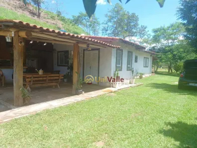 Fazenda / Sítio / Chácara com 1 Quarto à venda, 120m² no Bairro dos Leais, Redenção da Serra