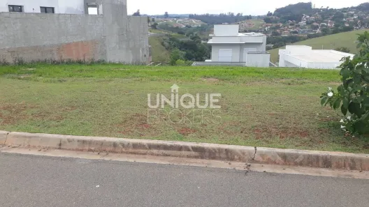 Terreno / Lote / Condomínio à venda, 408m² no Bairro Itapema, Itatiba