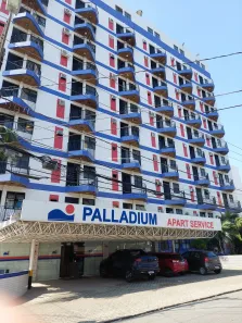 Flat com 1 Quarto para venda ou aluguel, 30m² no Centro, São Vicente