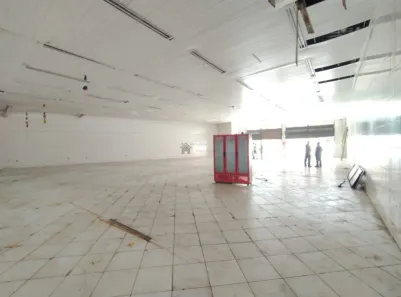 Galpão / Depósito / Armazém à venda, 1400m² no Santa Marta, Ribeirão das Neves
