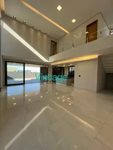 Casa de Condomínio com 4 Quartos à venda, 294m² no Rosa dos Ventos, Vespasiano