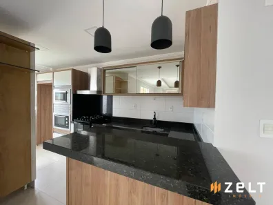 Apartamento com 2 Quartos para alugar, 70m² no Salto Weissbach, Blumenau
