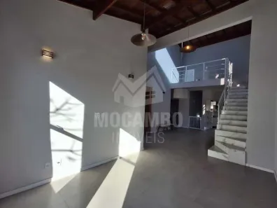 Casa de Condomínio com 4 Quartos para alugar, 260m² no Parque das Laranjeiras, Itatiba