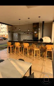 Apartamento com 2 Quartos à venda, 43m² no Residencial Parque dos Servidores, Ribeirão Preto