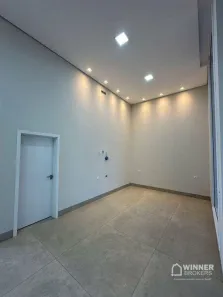 Casa de Condomínio com 3 Quartos à venda, 232m² no Jardim Santos Dumont, Paranavaí
