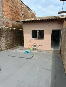 Casa com 2 Quartos à venda, 56m² no Chacara Sussuapara, Bela Vista de Goiás