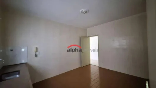 Apartamento com 2 Quartos para alugar, 55m² no Centro, Sumaré