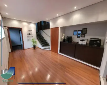Loja / Salão / Ponto Comercial à venda, 264m² no Alto da Boa Vista, Ribeirão Preto