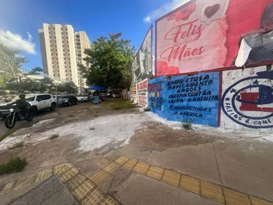 Terreno / Lote / Condomínio à venda, 35000m² no Jardim América, Goiânia