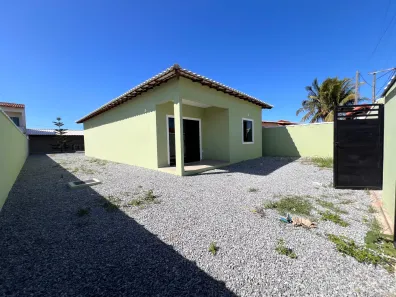 Casa com 4 Quartos à venda, 99m² no Unamar (Tamoios), Cabo Frio