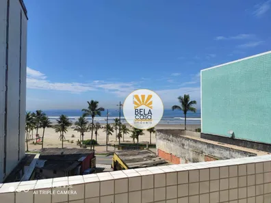Prédio Inteiro à venda, 568m² no Ocian, Praia Grande
