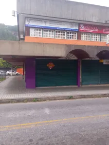 Loja / Salão / Ponto Comercial com 1 Quarto à venda, 50m² no Olaria, Nova Friburgo