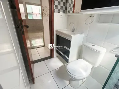 Casa com 2 Quartos à venda, 74m² no Posse, Nova Iguaçu