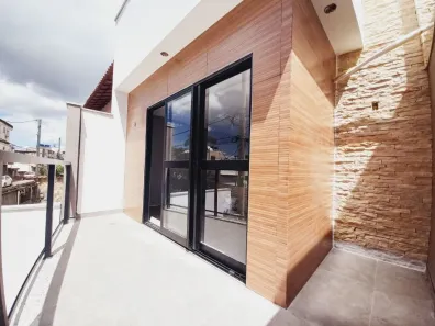 Casa com 3 Quartos à venda, 142m² no Martelos, Juiz de Fora