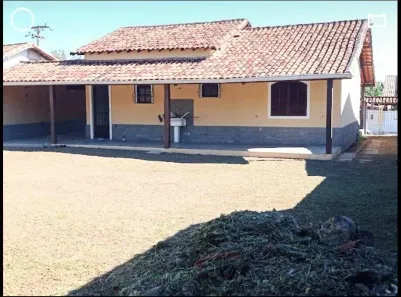 Casa com 2 Quartos à venda, 80m² no Vila Capri, Araruama
