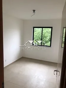 Apartamento com 2 Quartos à venda, 65m² no Saldanha Marinho, Petrópolis