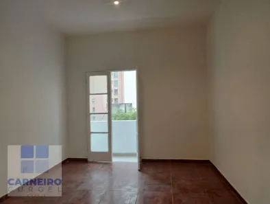 Apartamento com 1 Quarto para alugar, 67m² no Centro, São Paulo