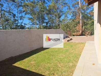 Fazenda / Sítio / Chácara com 4 Quartos à venda, 250m² no Condomínio Porta do Sol, Mairinque