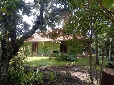 Fazenda / Sítio / Chácara com 3 Quartos à venda, 721m² no Pau D'Alhinho, Piracicaba