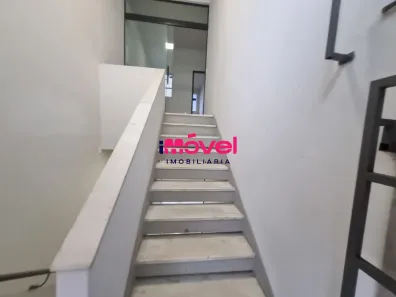 Conjunto Comercial / Sala para alugar, 58m² no Aterrado, Volta Redonda