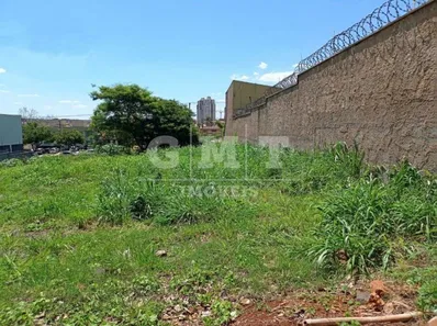 Terreno / Lote / Condomínio para alugar, 370m² no Alto da Boa Vista, Ribeirão Preto