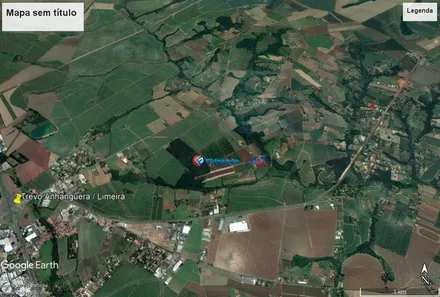 Terreno / Lote / Condomínio à venda, 5000m² no Vila Queiroz, Limeira