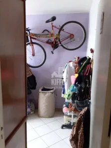 Apartamento com 2 Quartos à venda, 43m² no Fonseca, Niterói