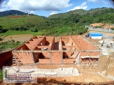 Apartamento com 2 Quartos à venda, 50m² no Vila Selma, Miguel Pereira