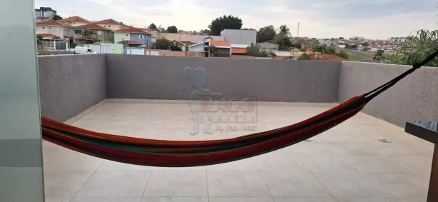Cobertura com 3 Quartos à venda, 153m² no Santo Agostinho, Franca