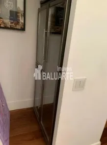 Apartamento com 4 Quartos à venda, 173m² no Vila Mascote, São Paulo