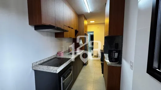 Studio com 1 Quarto para alugar, 41m² no Jardim do Sul, Bragança Paulista