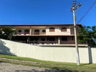 Apartamento com 2 Quartos à venda, 60m² no Pontinha, Araruama