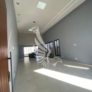 Casa de Condomínio com 3 Quartos à venda, 192m² no Residencial Condomínio Jardim Veneza, Senador Canedo