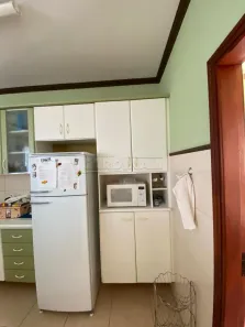 Conjunto Comercial / Sala com 3 Quartos à venda, 213m² no Centro, São Carlos